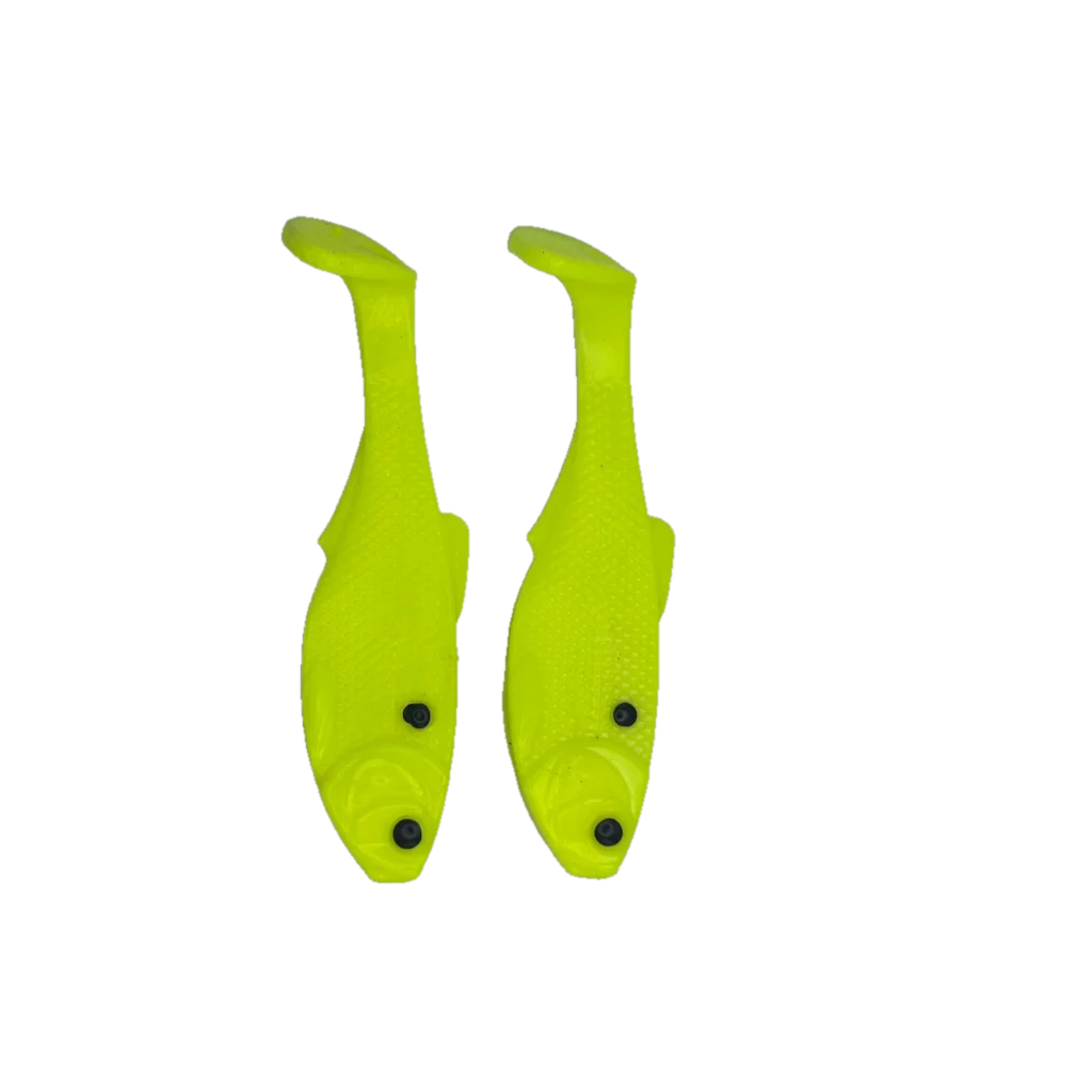 DA BOOT SWIMBAIT - 5.5" - Image 4