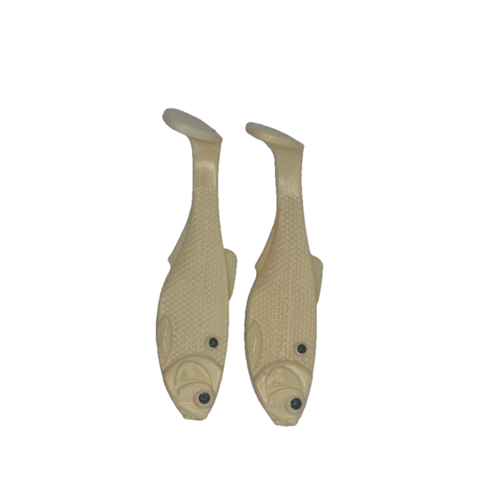 DA BOOT SWIMBAIT - 5.5" - Image 5