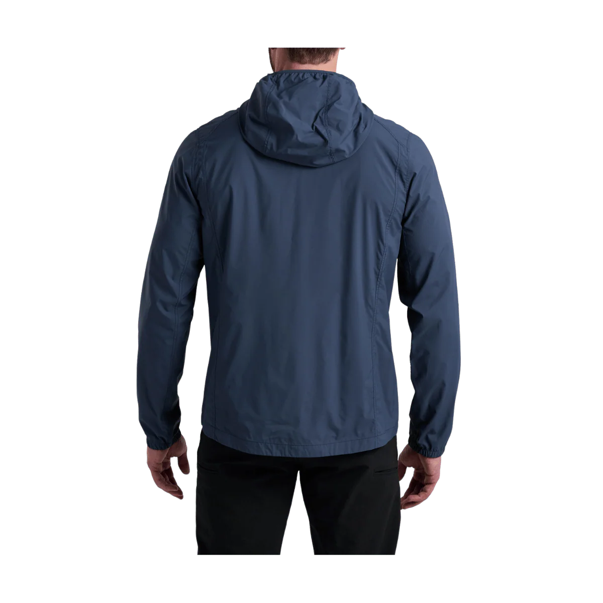 KUHL MEN'S DRIFTR FULL ZIP SHIRT - PIRATE BLUE - Image 2
