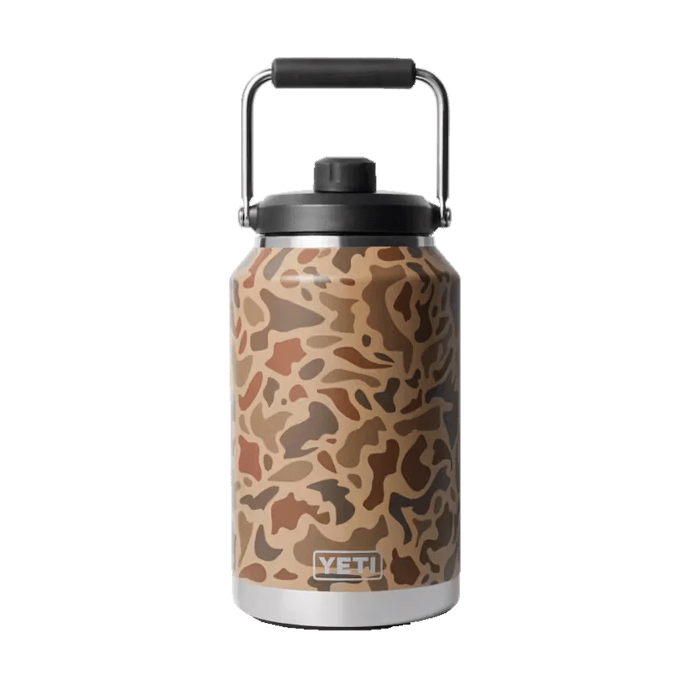 YETI PREMIUM RAMBLER 1 GAL JUG 2.0 - Image 2