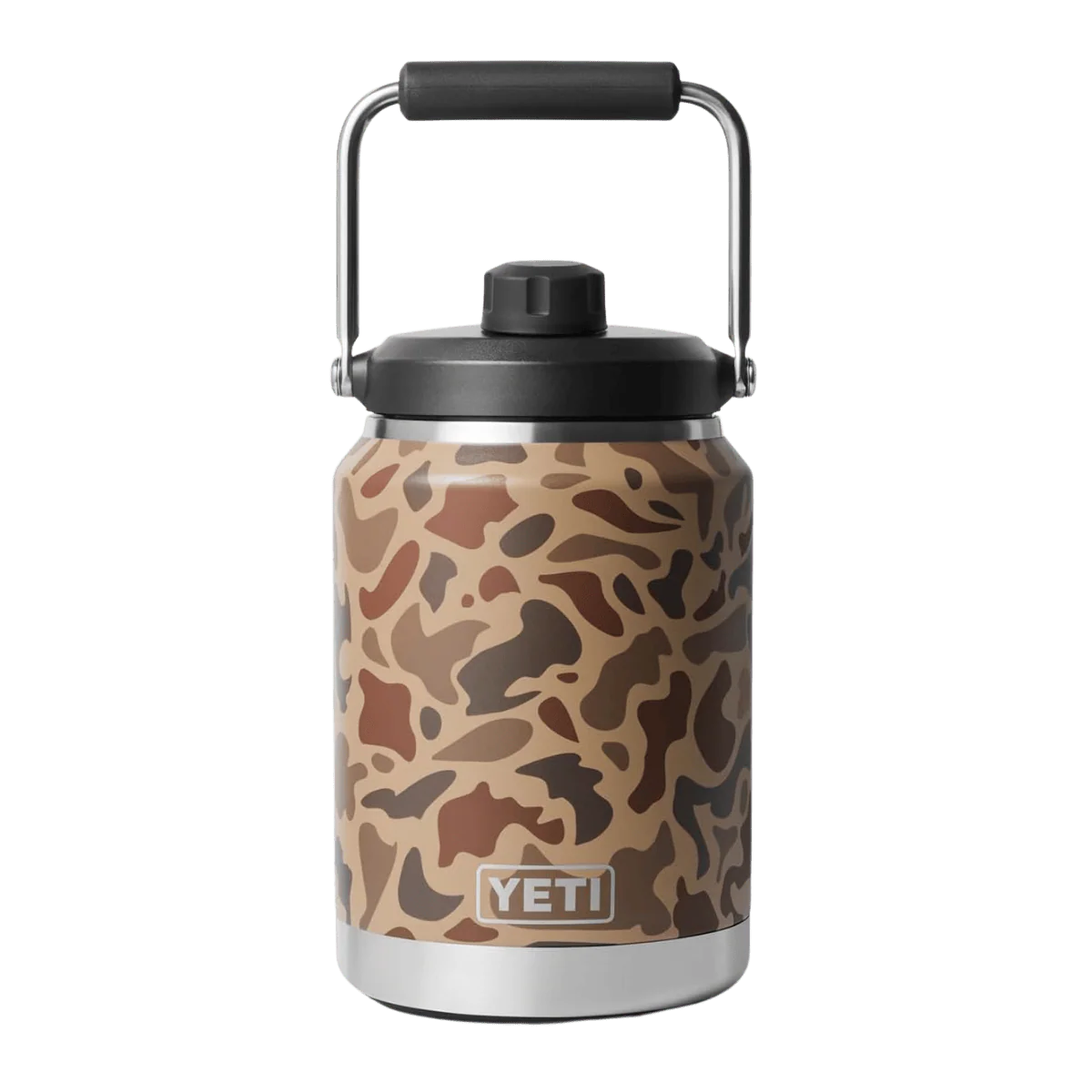 YETI PREMIUM RAMBLER JUG 2.0 - 1/2GAL