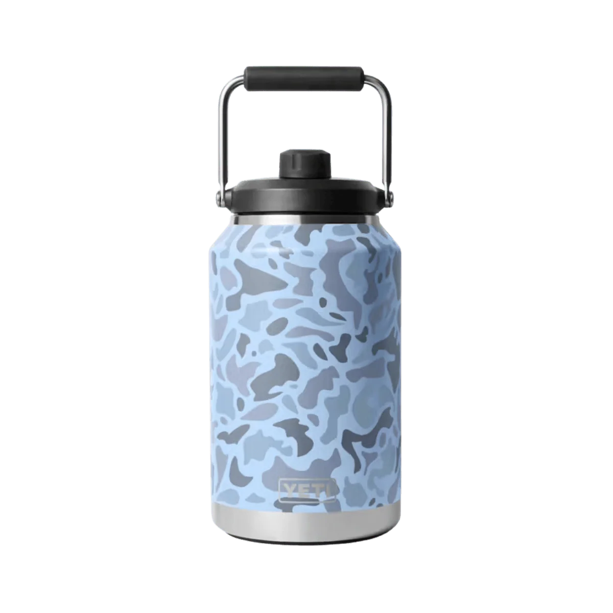 YETI PREMIUM RAMBLER JUG 2.0 - 1/2GAL - Image 2