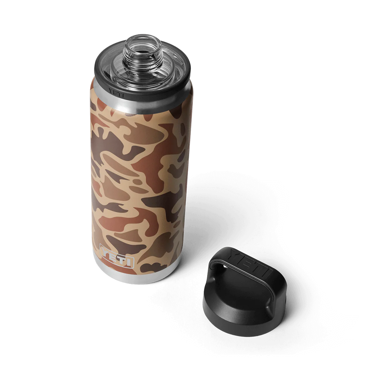 Rambler® 26 oz Water Bottle with Chug Cap - Image 3