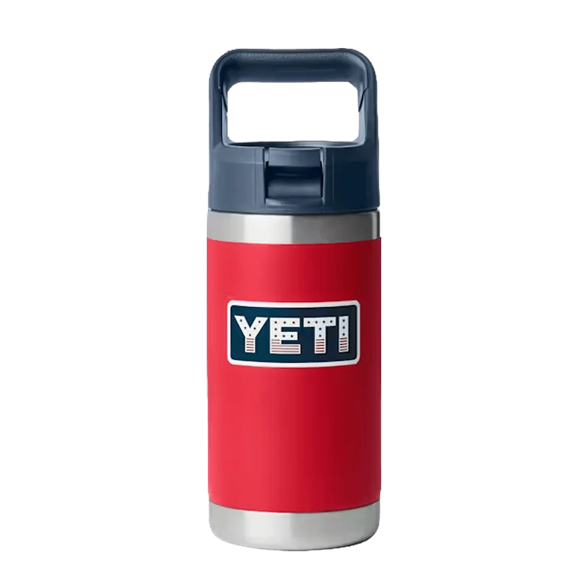 YETI RAMBLER JR 12 OZ WATER BOTTLE