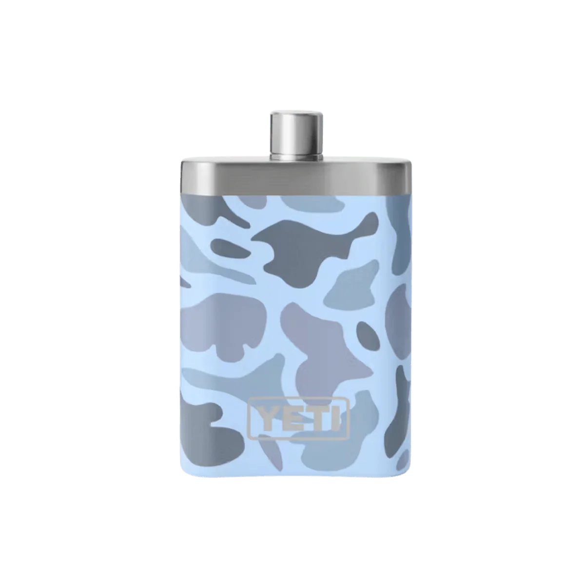 YETI PREMIUM FLASK
