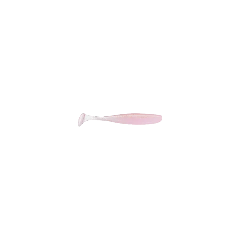 EASY SHINER SWIMBAIT 7PK PINK MAGIC - 4IN