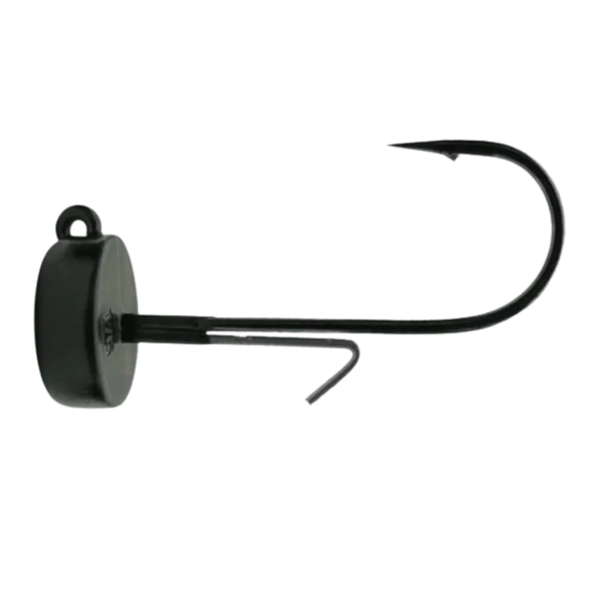 WOO! TUNGSTEN NED HEAD 1/8OZ 3PK