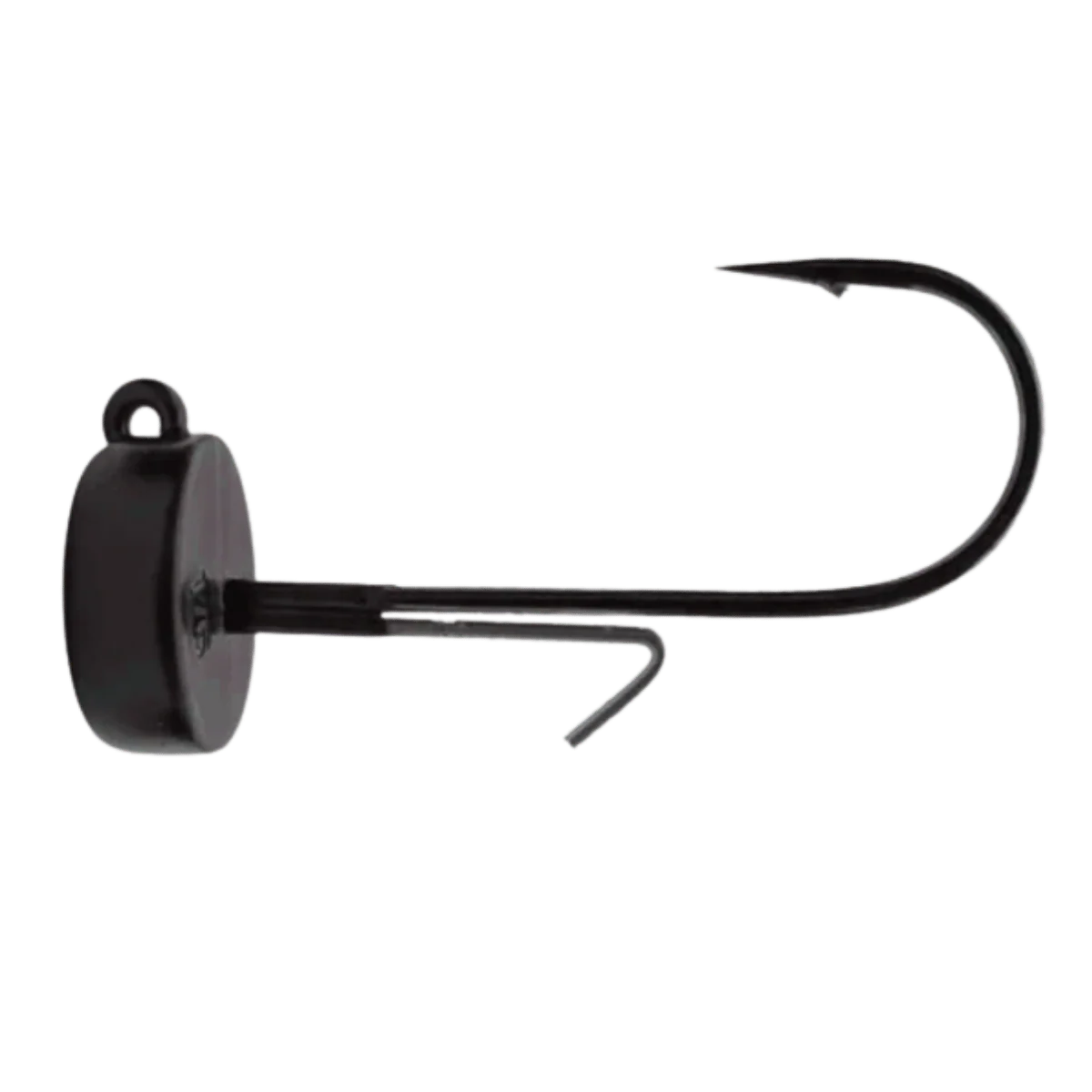 WOO! TUNGSTEN NED HEAD 1/8OZ 3PK - Image 2
