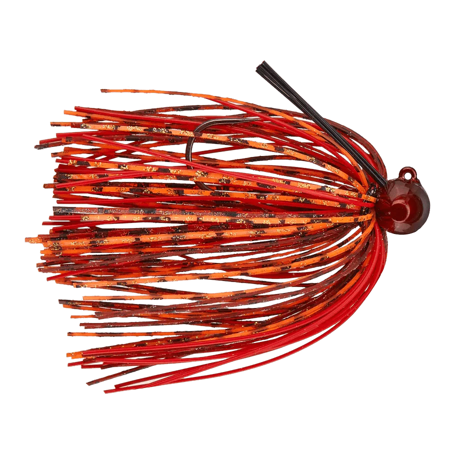 MICRO TUNGSTEN JIGS 1/4OZ - Image 3