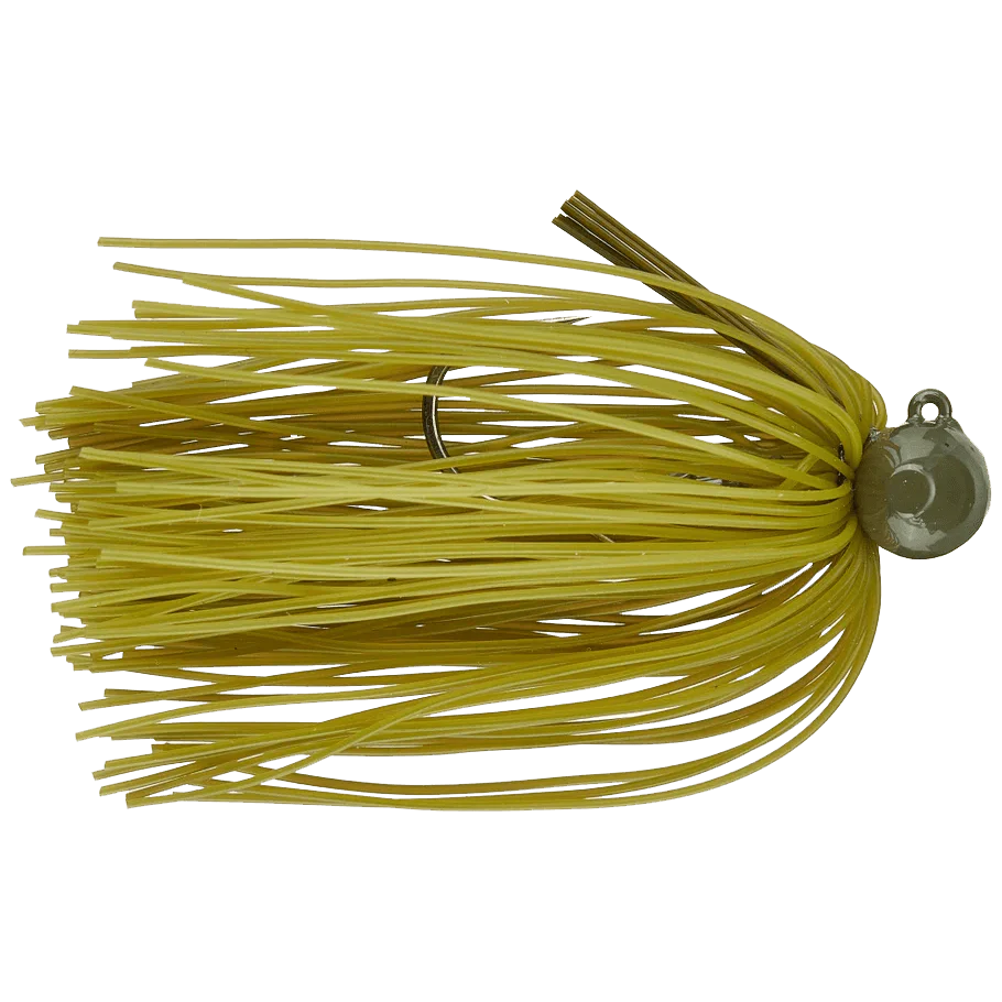 MICRO TUNGSTEN JIGS 1/4OZ - Image 4