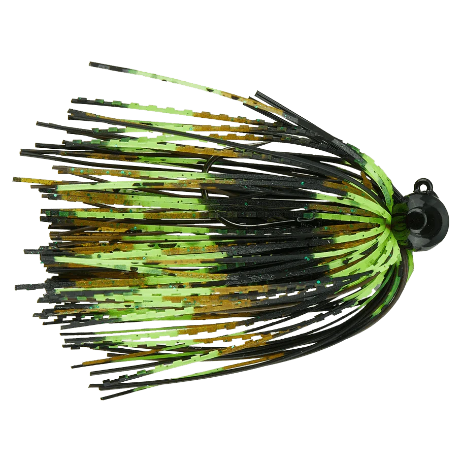 HAG'S BAITS MICRO TUNGSTEN JIGS 3/8OZ - Image 4