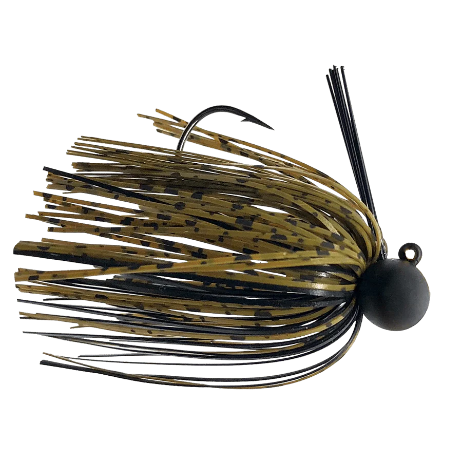 HAG'S BAITS MICRO TUNGSTEN JIGS 3/8OZ - Image 7