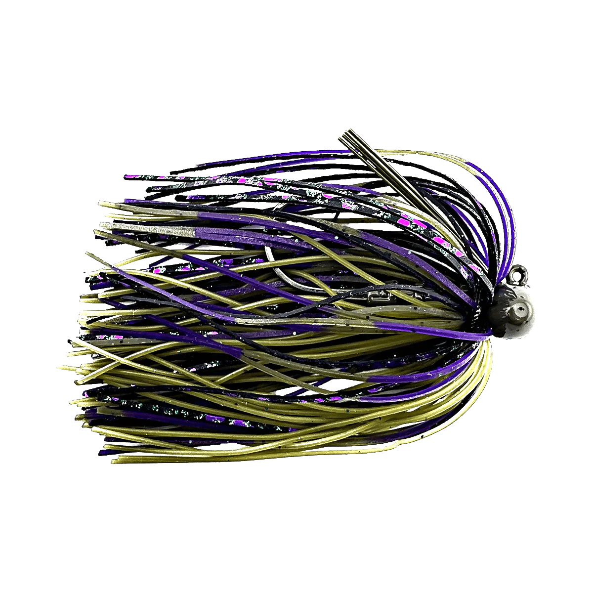HAG'S BAITS MICRO TUNGSTEN JIGS 3/8OZ - Image 8