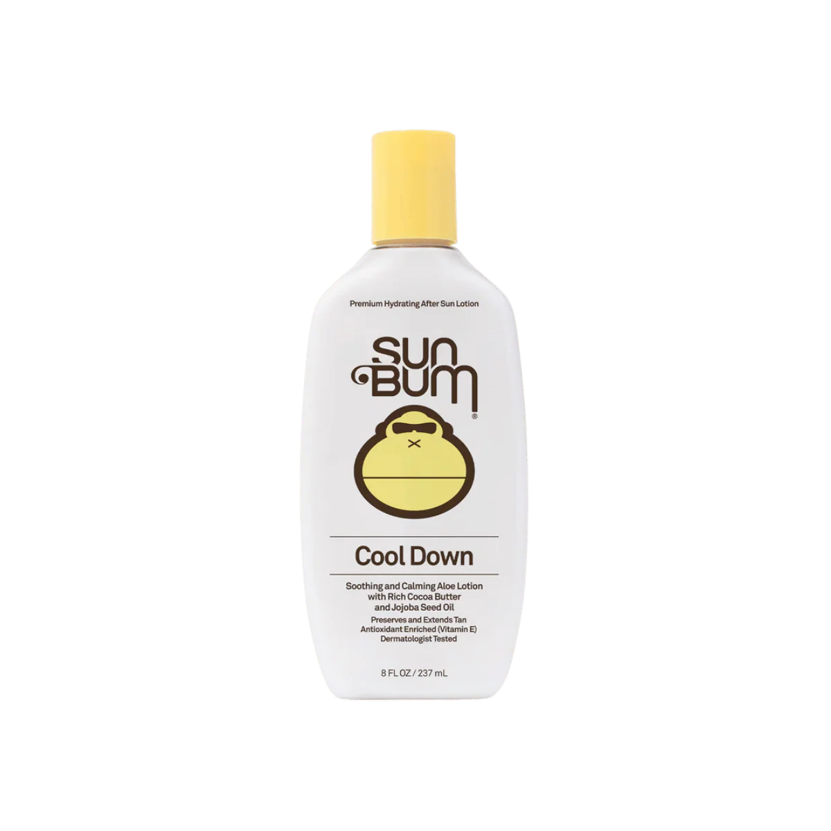 SUN BUM AFTER SUN COOL DOWN LOTION