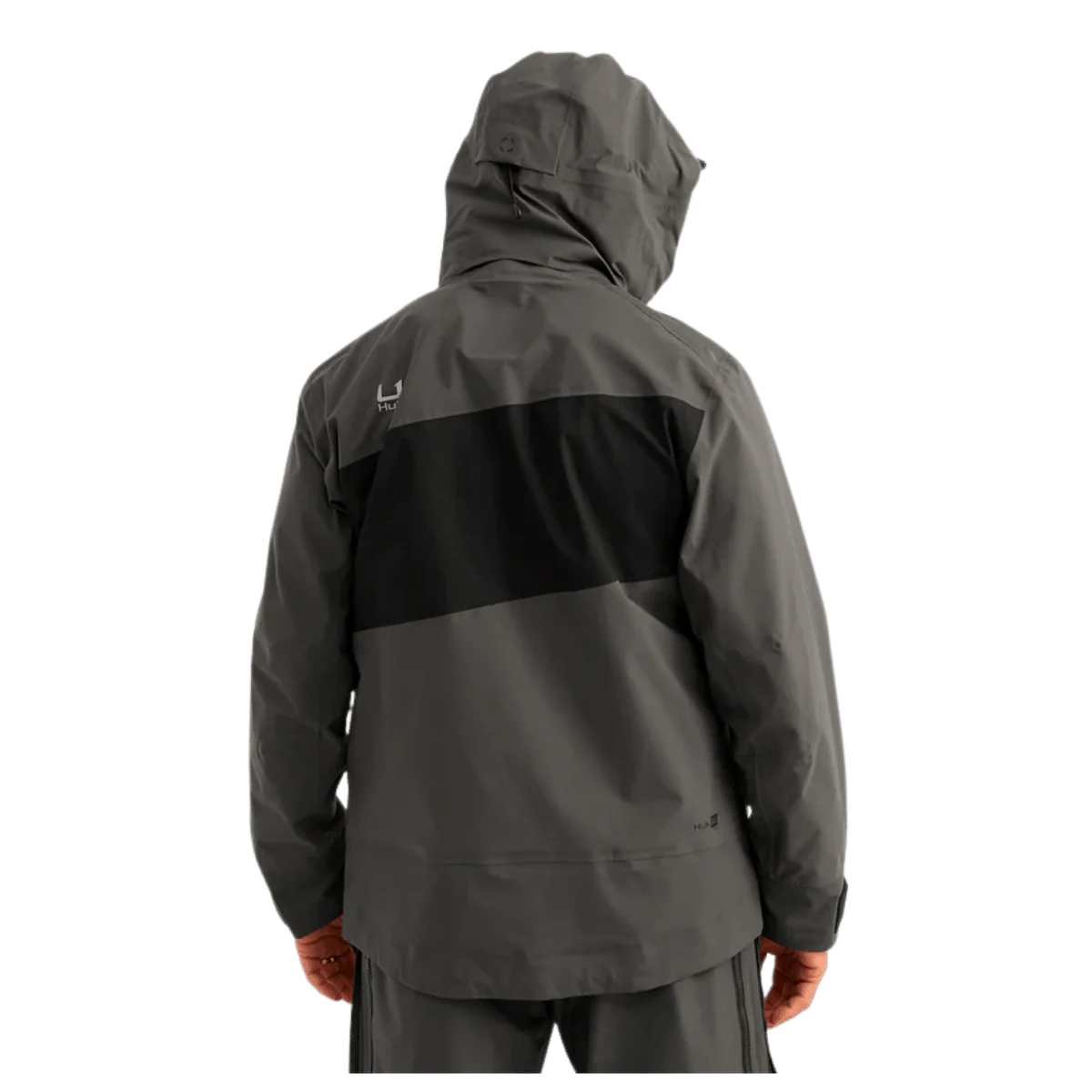HUK MEN'S PRO SERIES JACKET - Image 2