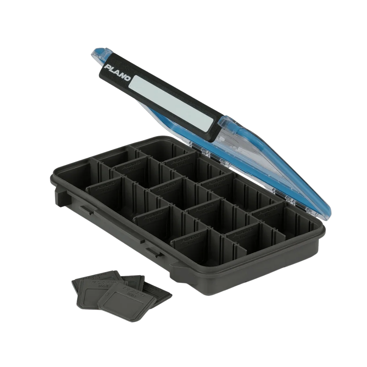 PLANO WATERPROOF STOWAWAY® 3600™