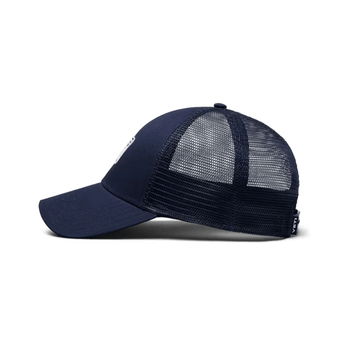 YETI TUNDRA BADGE LOW PRO TRUCKER - NAVY - Image 3