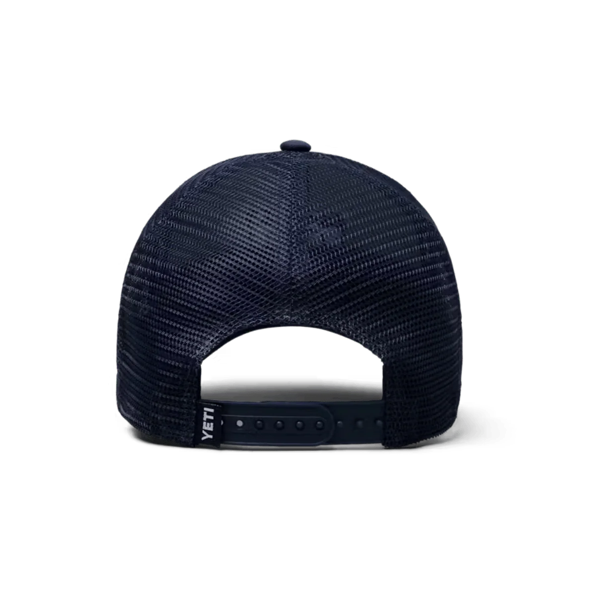 YETI TUNDRA BADGE LOW PRO TRUCKER - NAVY - Image 4