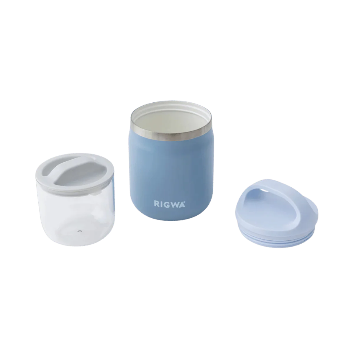 RIGWA POD FOOD JARS - Image 2