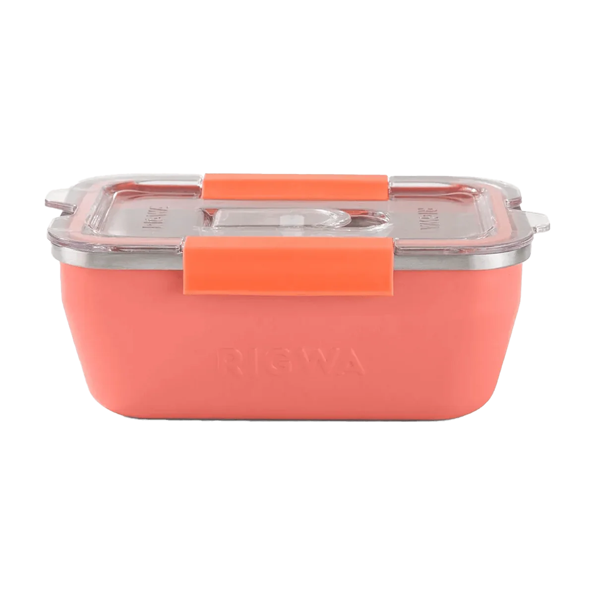 RIGWA REX TRAVEL LUNCH BOX - 7X4