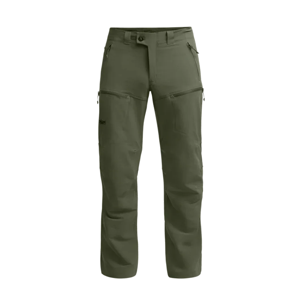 SITKA ENDURE PANT OLIVE GREEN