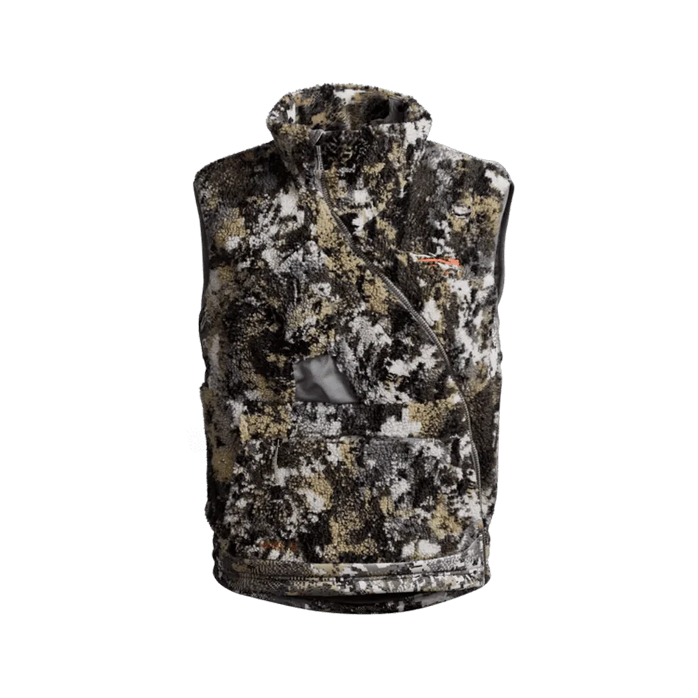 SITKA FANATIC VEST ELEVATED II