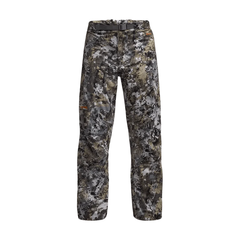SITKA DOWNPOUR PANT ELEVATED II