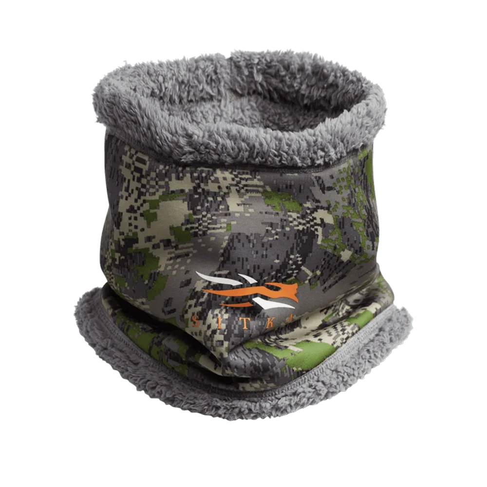 SITKA NECK GAITER COVER