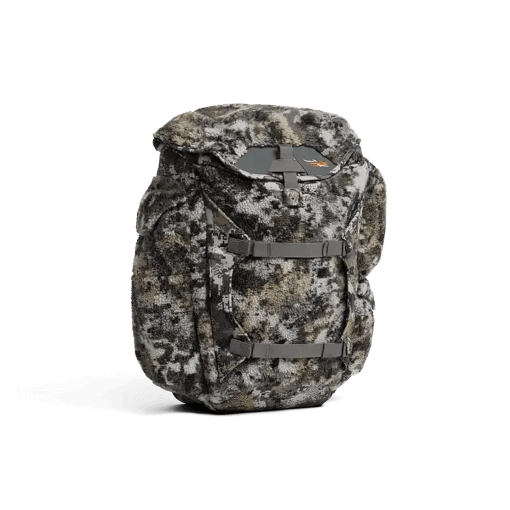 SITKA FANATIC PACK ELEVATED II