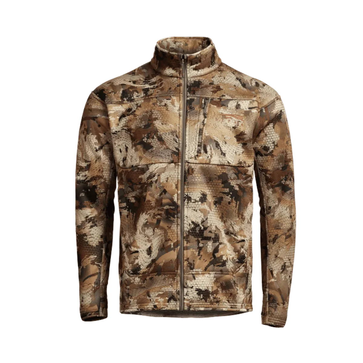 SITKA TRAVERSE JACKET - WATERFOWL MARSH - Image 3