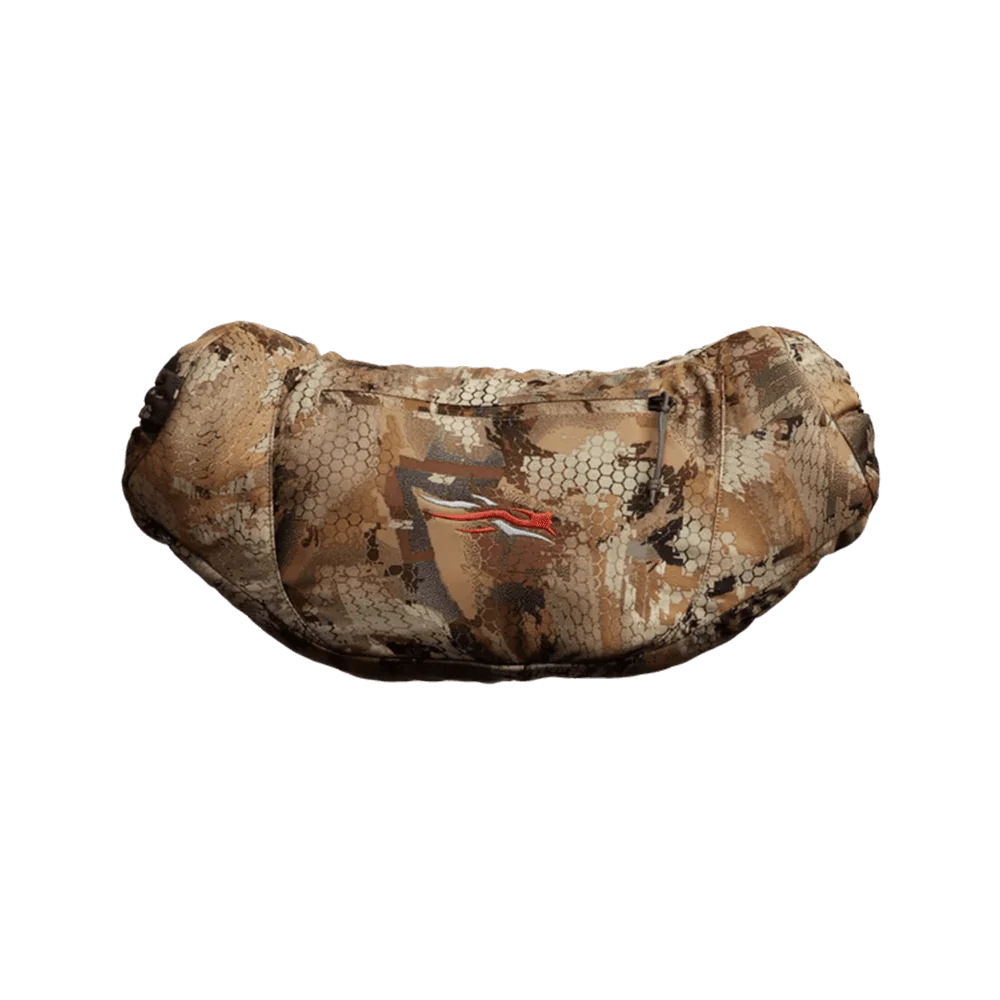 SITKA JETSTREAM INSULATED WS MUFF OPTIFIDE WATERFOWL MARSH
