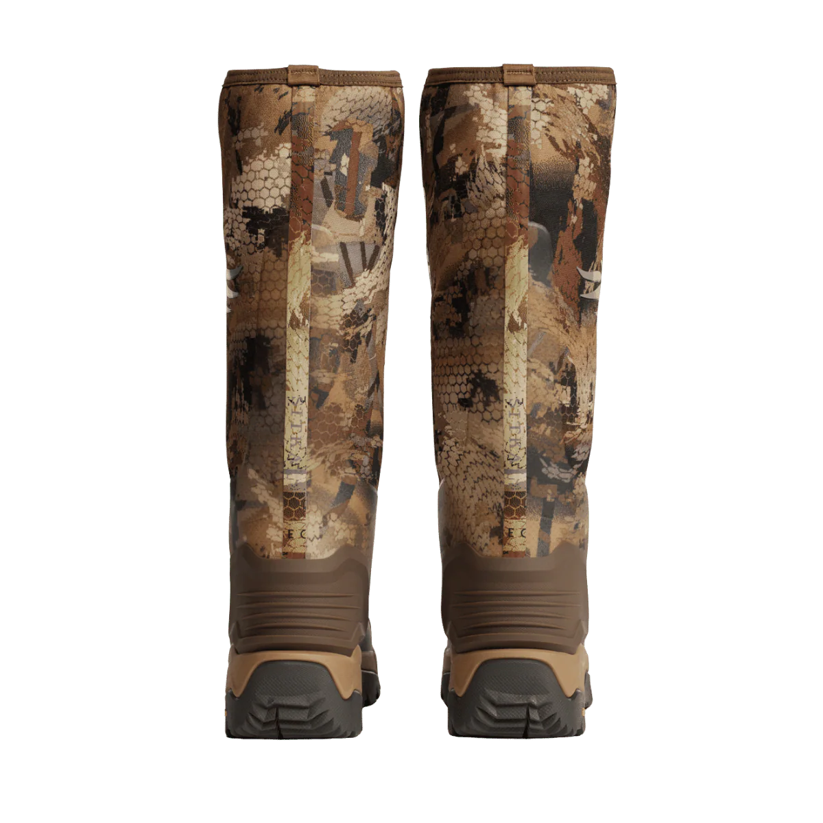 SITKA VENTLITE GTX BOOT - WATERFOWL MARSH CAMO - Image 3