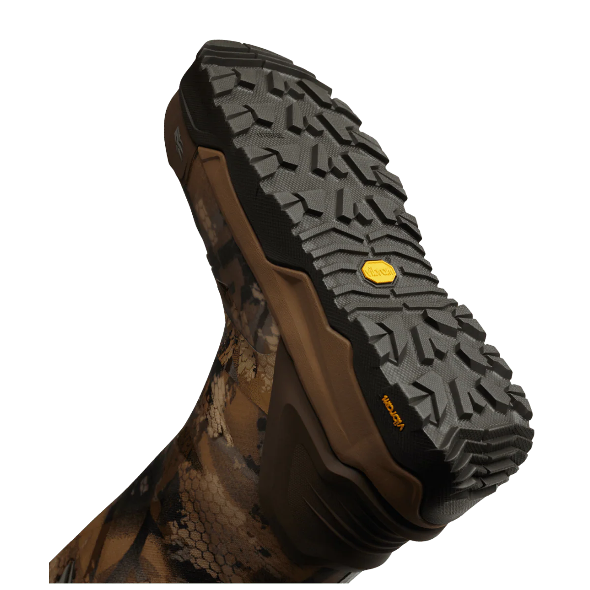 SITKA VENTLITE GTX BOOT - WATERFOWL MARSH CAMO - Image 4