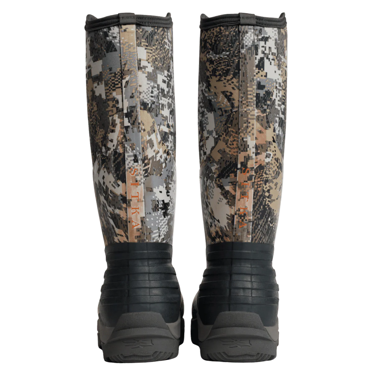 SITKA BACK 40 HUNTING BOOT ELEVATED II - Image 3