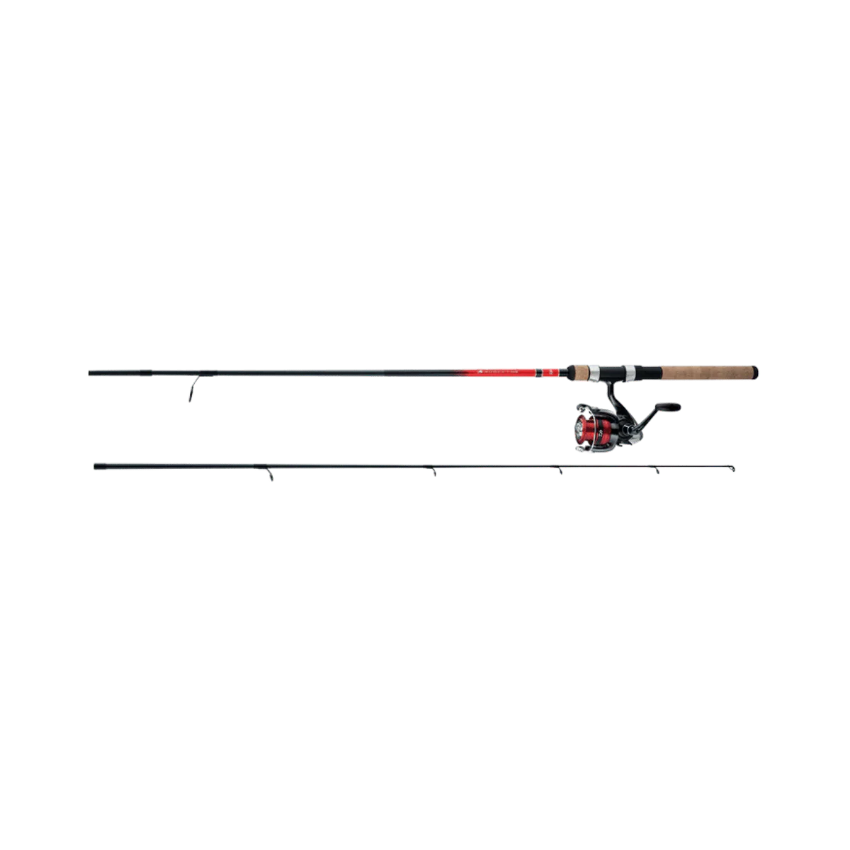 DAIWA D-SHOCK DS II FW SPIN PMC 7' M H 2PC