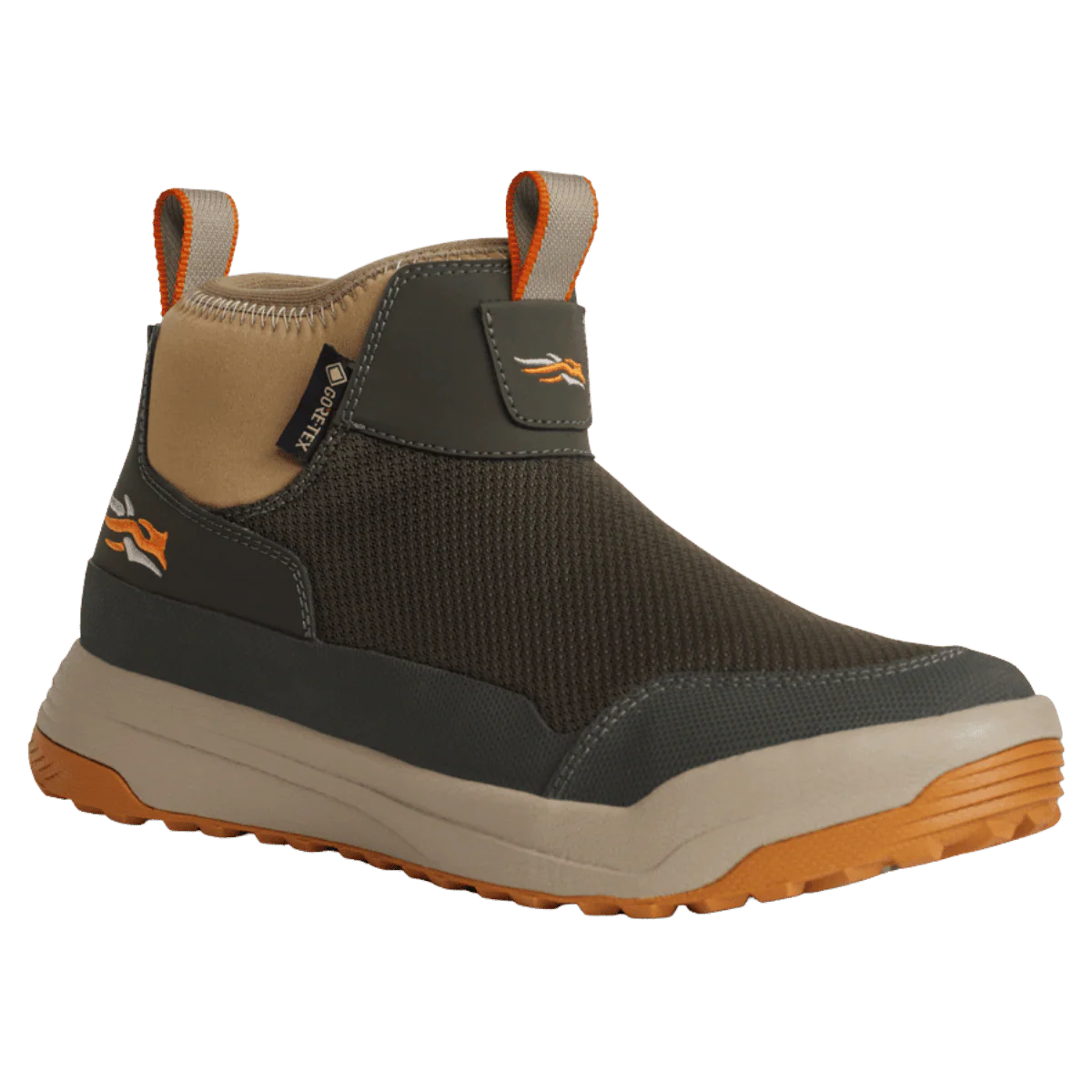 SITKA ROVER GTX SHORT BOOT EARTH
