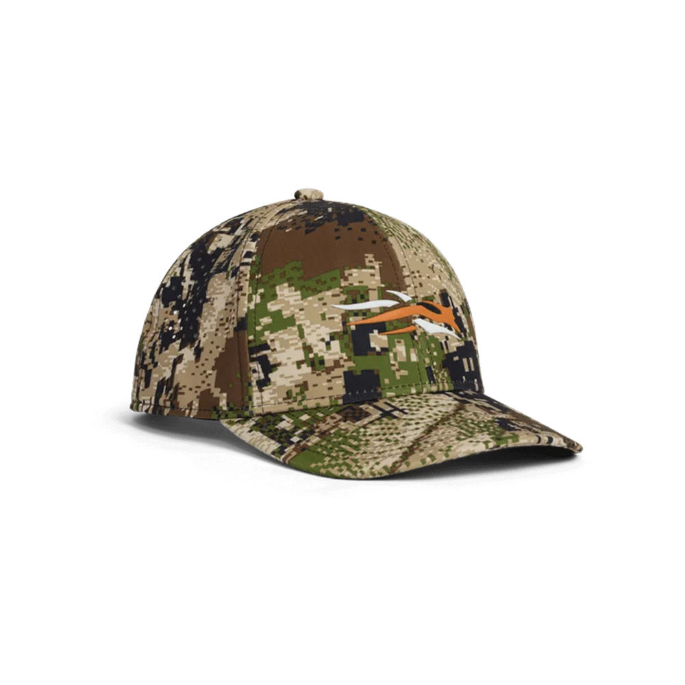 SITKA ICON OPTI PLUS MID PRO TRUCKER - Image 4