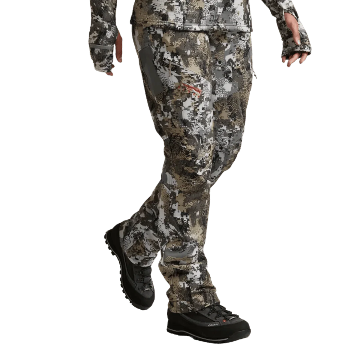 SITKA WOMEN'S CADENCE PANT - ELEVATED II - Image 2