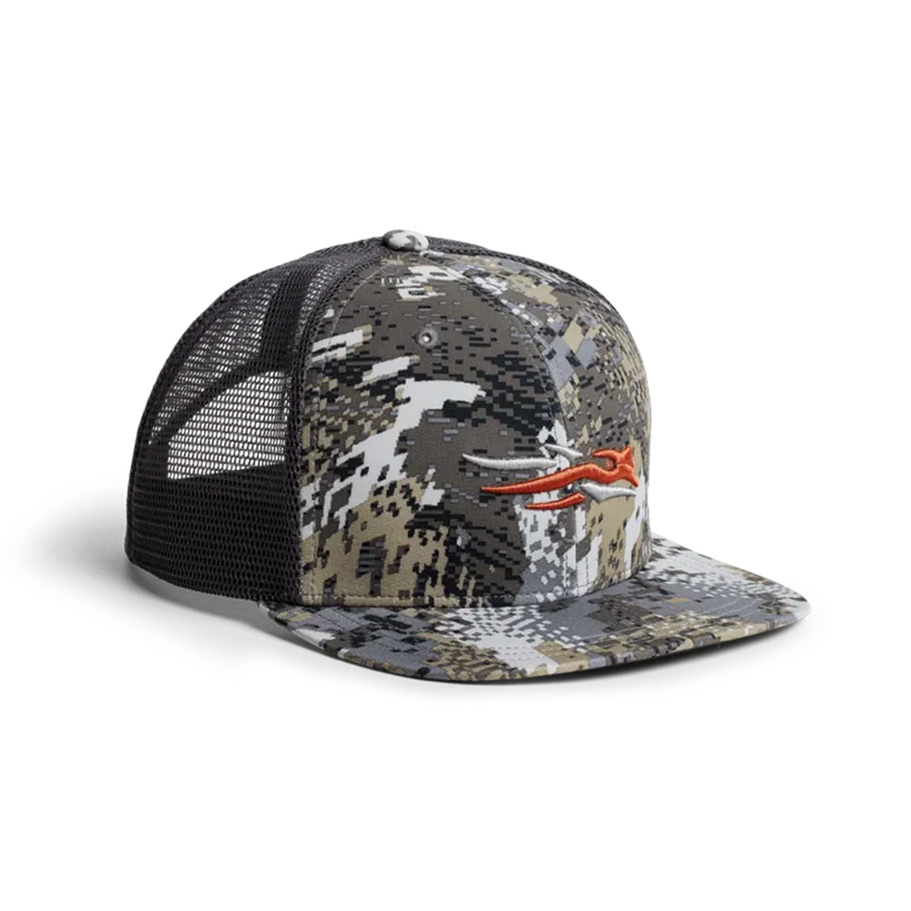 WOMEN'S SITKA TRUCKER ELEVATED II