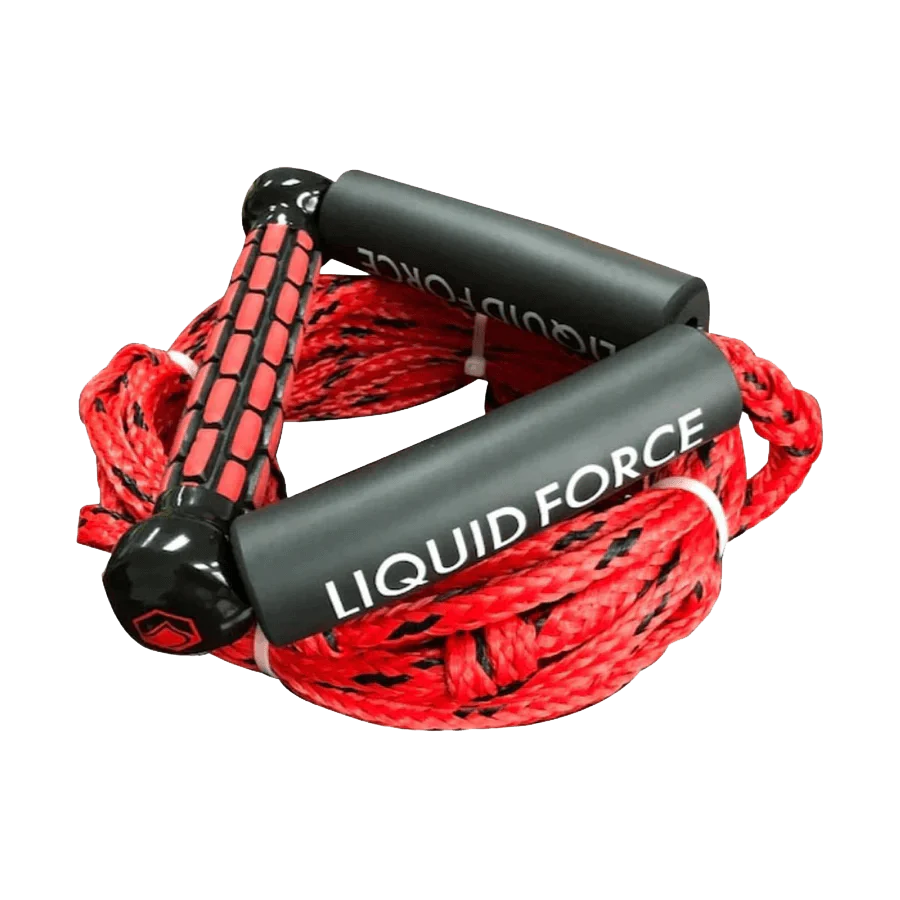 LIQUID FORCE ROCKET WAKESURFER WITH HANDLE - Image 5