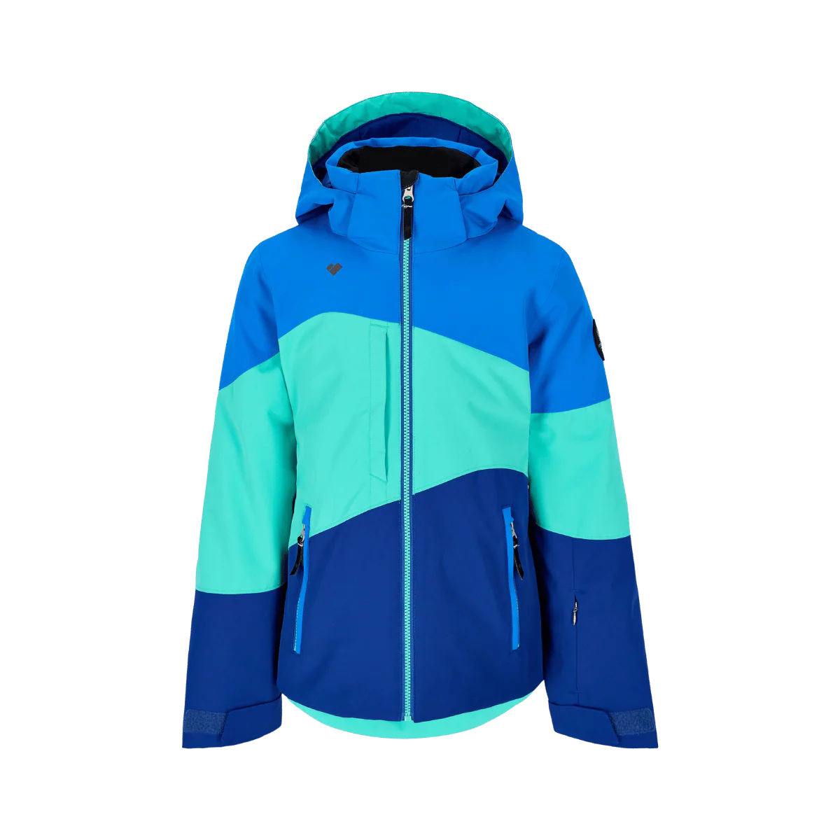 OBERMEYER GIRLS' REESE JACKET