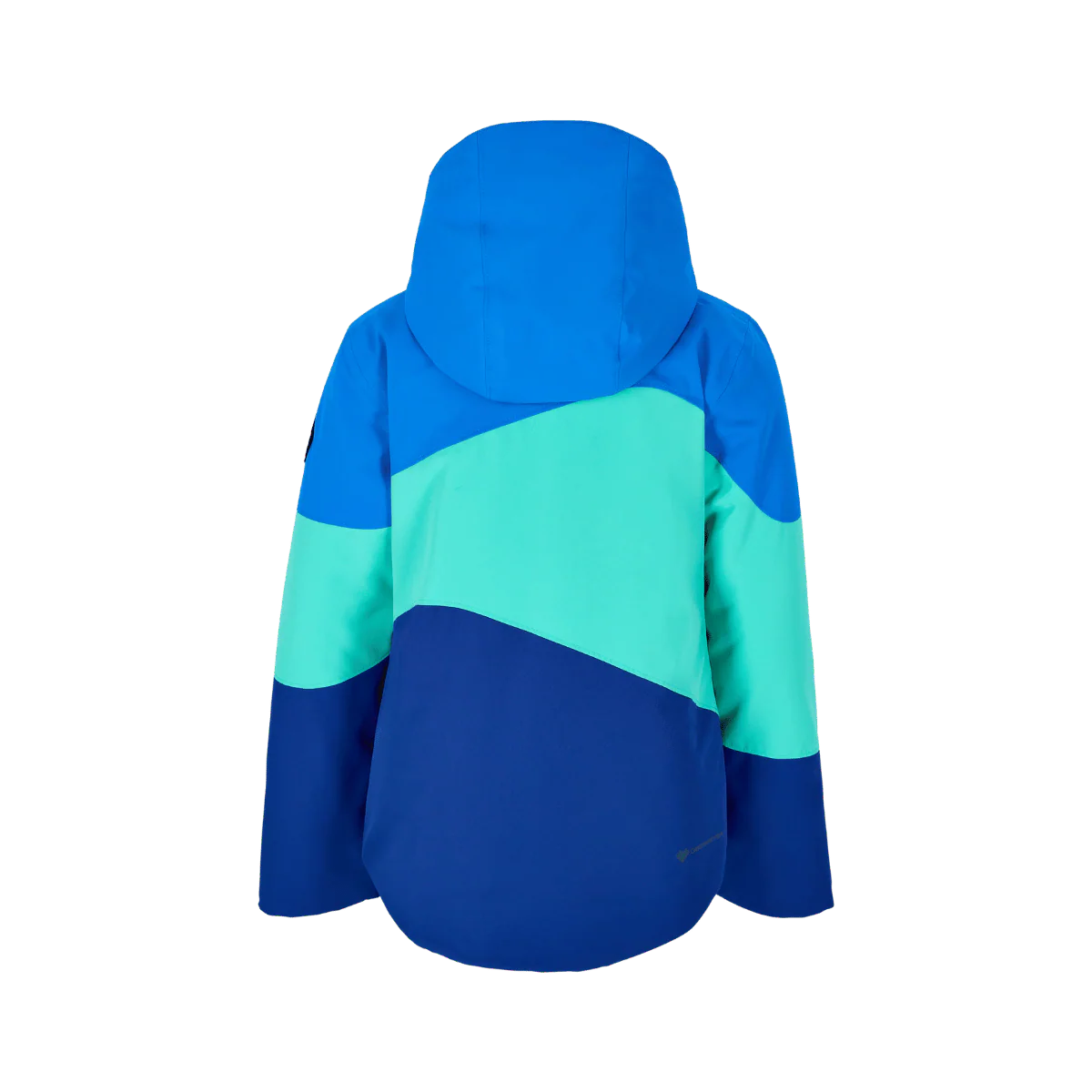 OBERMEYER GIRLS' REESE JACKET - Image 3