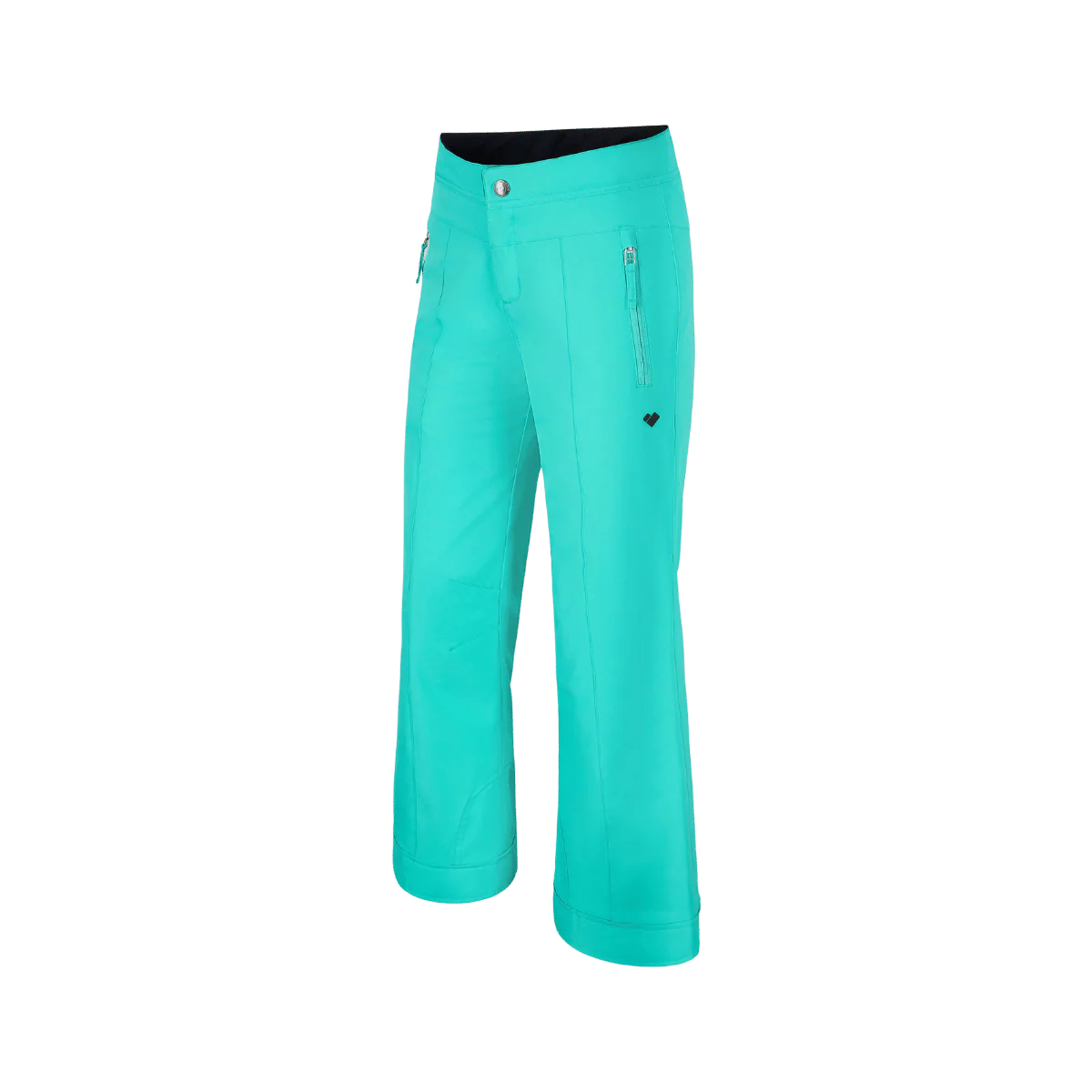 OBERMEYER GIRLS' BROOKE PANT - Image 2