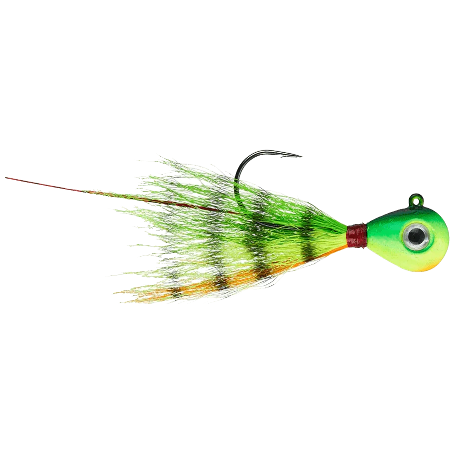 BUCKTAIL JIG 2PK - 1/2 OZ - Image 3