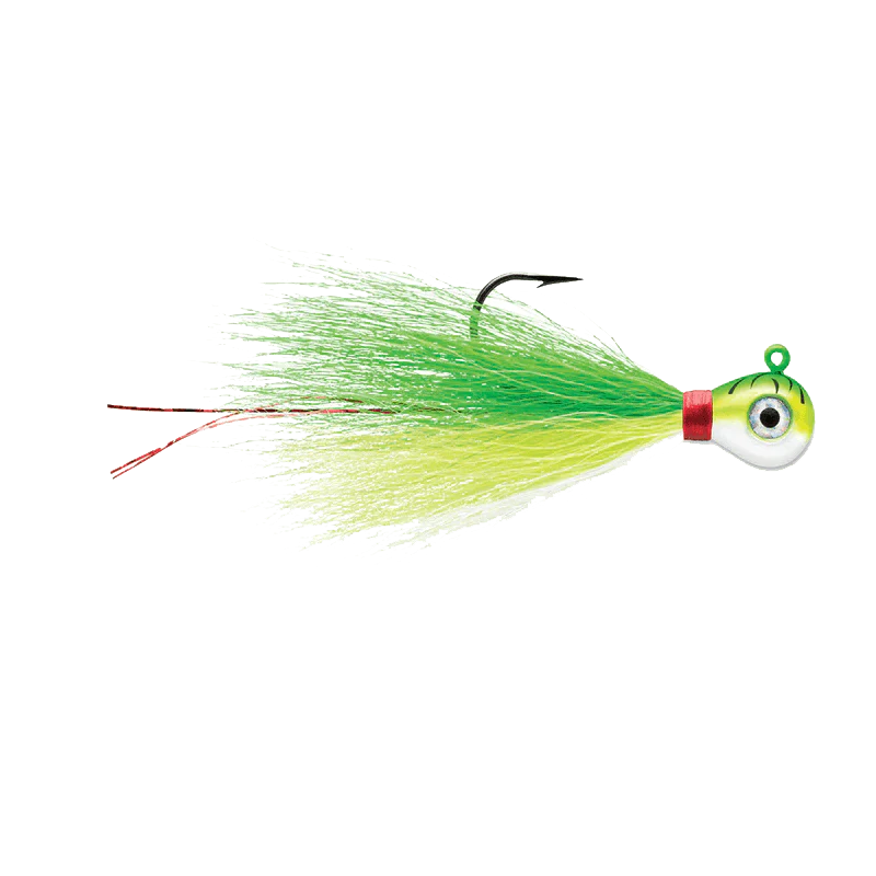BUCKTAIL JIG 2PK - 1/2 OZ - Image 4