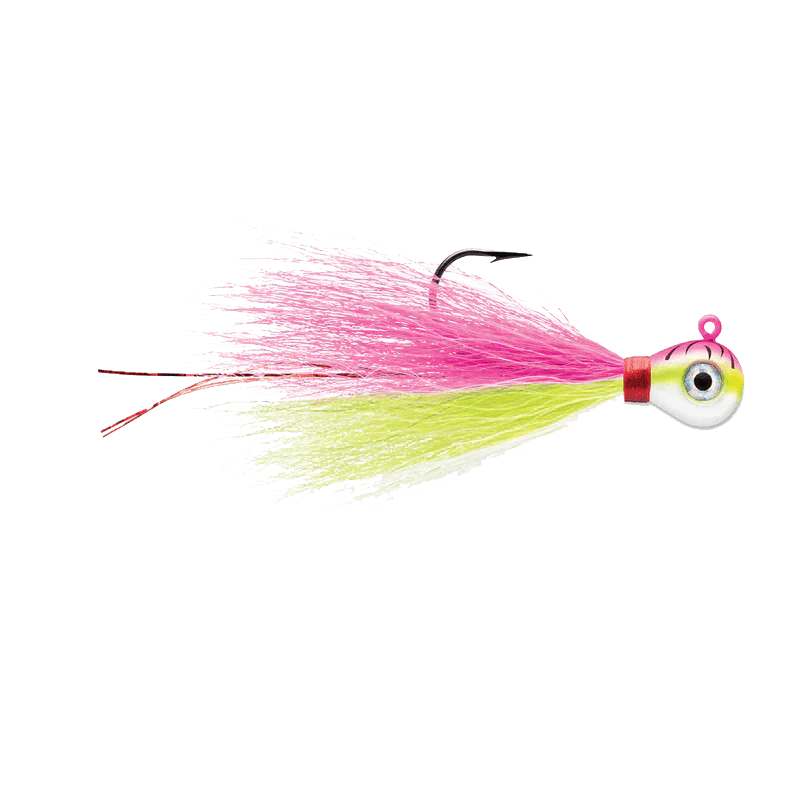 BUCKTAIL JIG 2PK - 1/2 OZ - Image 5