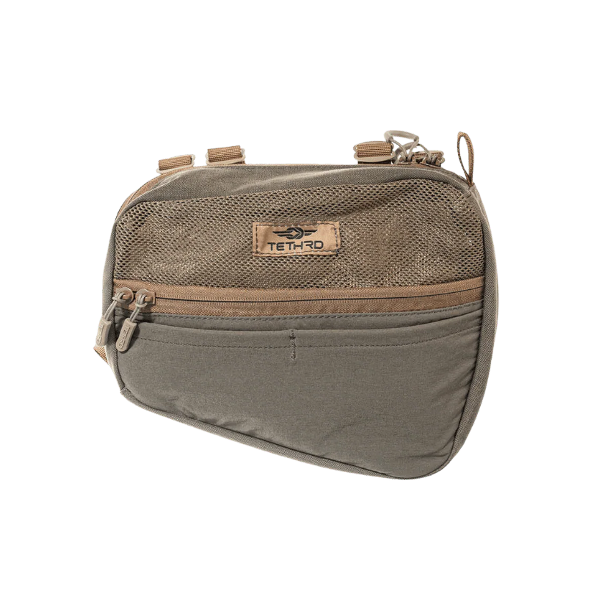 TETHRD MODULAR ULTRALOCK POCKETS