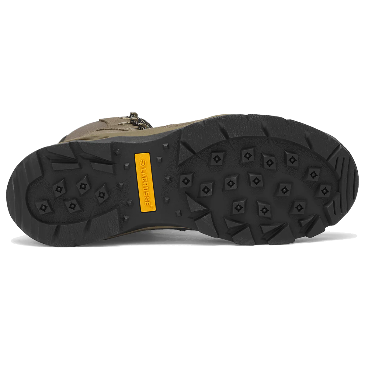 LACROSSE MEN'S RIDGEBACK 8IN 400G BOOTS - Image 4