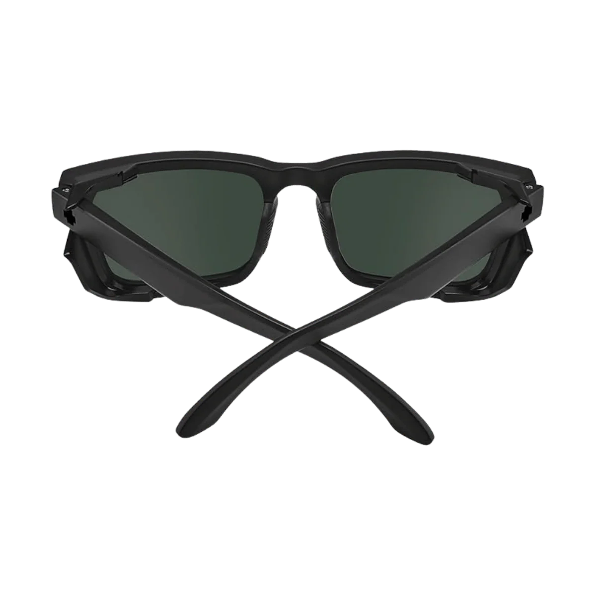 SPY HELM TECH SUN GLASSES - MATTE BLACK - Image 2