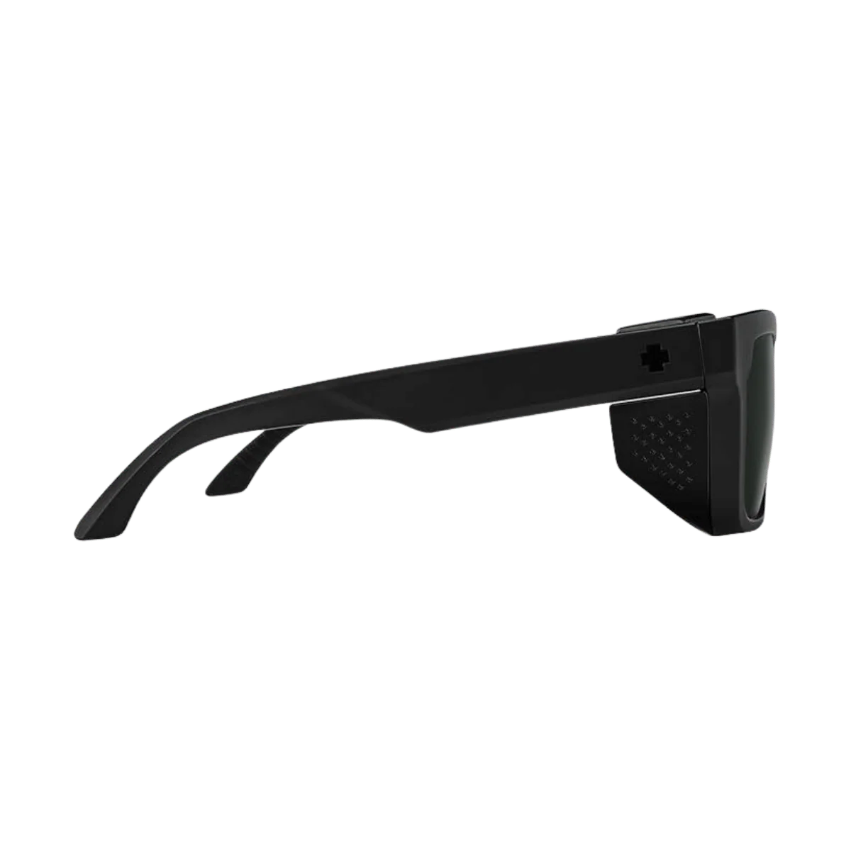 SPY HELM TECH SUN GLASSES - MATTE BLACK - Image 3